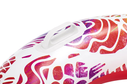 Nafukovací plavecký kruh 91 cm – Bestway