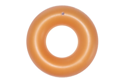 Nafukovací plavecký kruh oranžový 76 cm – Bestway 36024