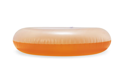 Nafukovací plavecký kruh oranžový 76 cm – Bestway 36024