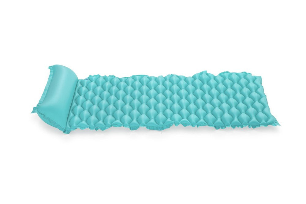 Nafukovací plážová matrace s polštářkem 213x86 cm – Bestway