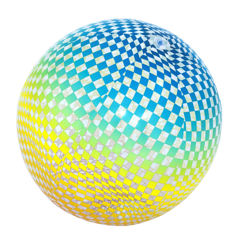 Nafukovací plážový míč Colorsphere 107cm – Bestway