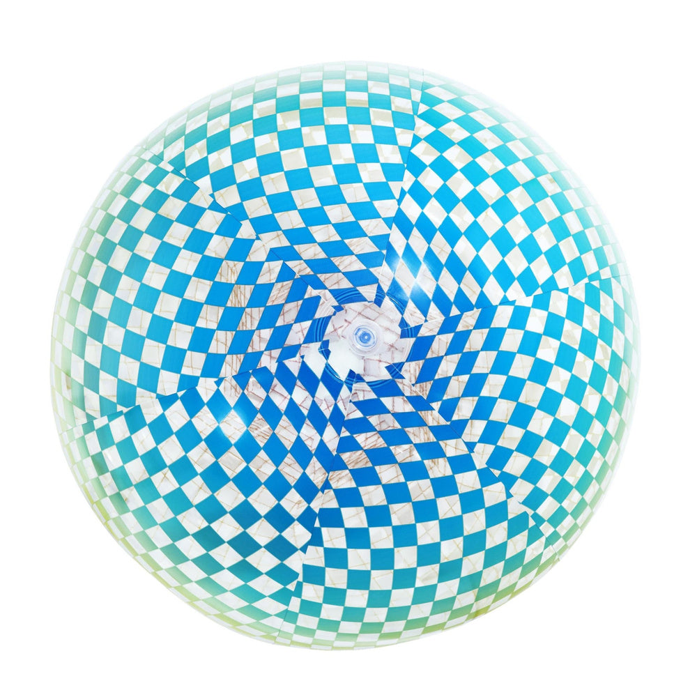 Nafukovací plážový míč Colorsphere 107cm – Bestway