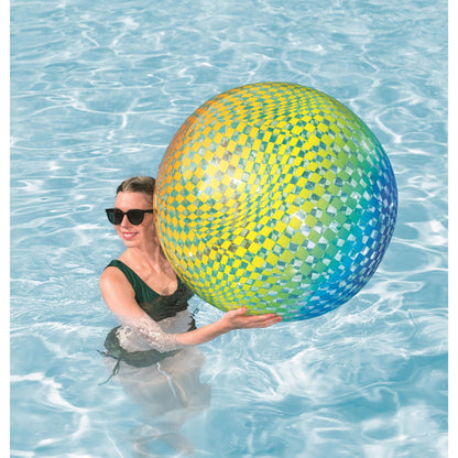 Nafukovací plážový míč Colorsphere 107cm – Bestway
