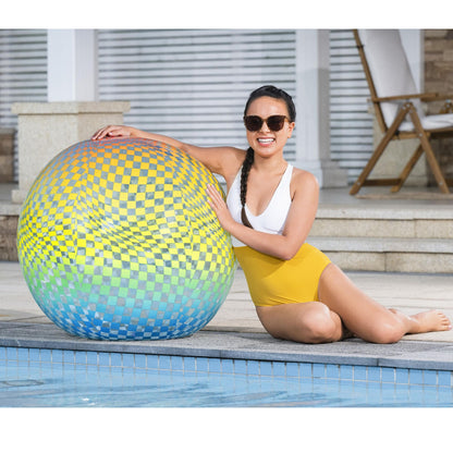 Nafukovací plážový míč Colorsphere 107cm – Bestway