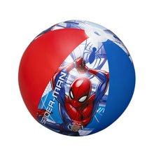 Nafukovací plážový míč Marvel Spider-Man 51 cm – Bestway