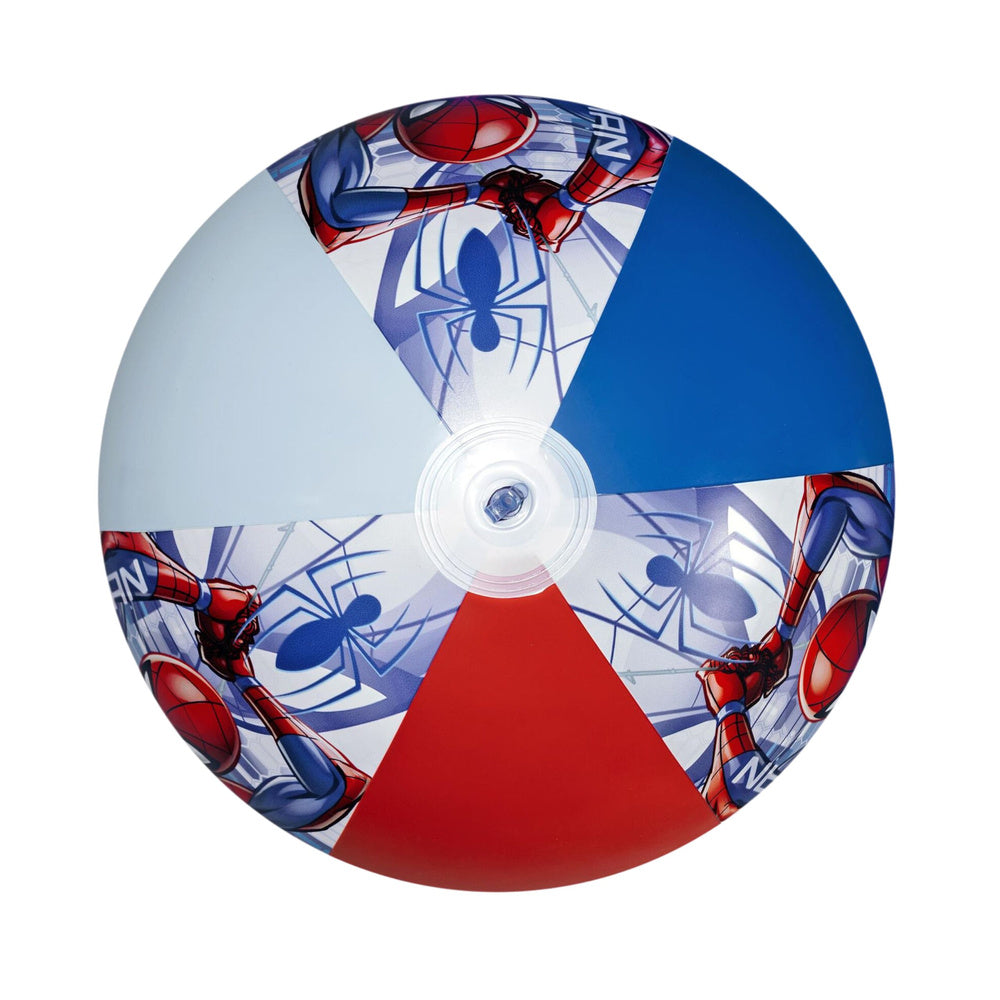 Nafukovací plážový míč Marvel Spider-Man 51 cm – Bestway