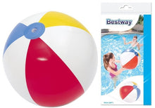 Nafukovací plážový míč pro děti 51 cm – Bestway 31021