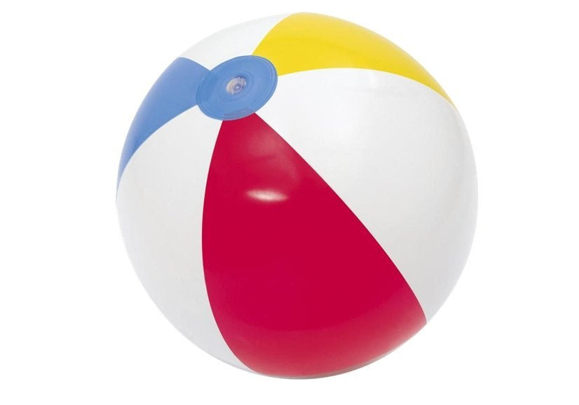 Nafukovací plážový míč pro děti 51 cm – Bestway 31021