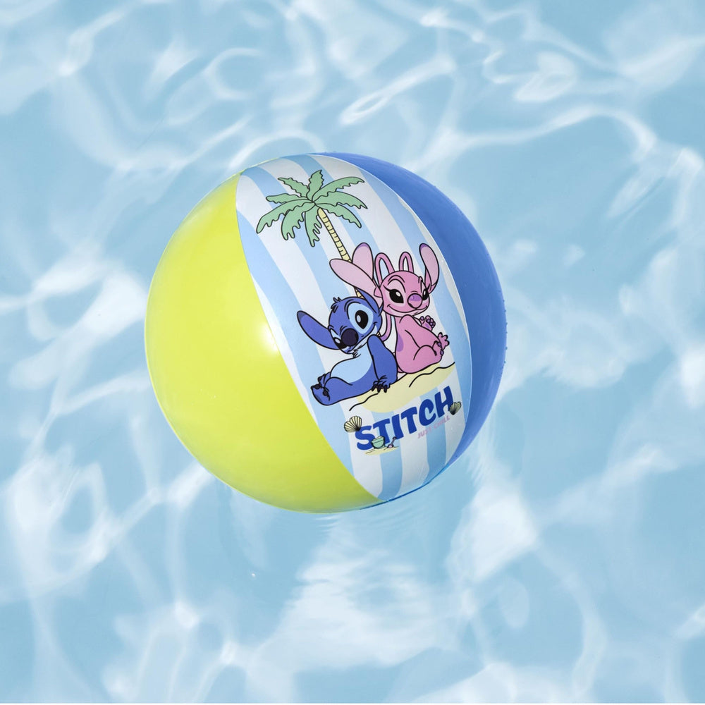 Nafukovací plážový míč Stitch 51 cm – Bestway