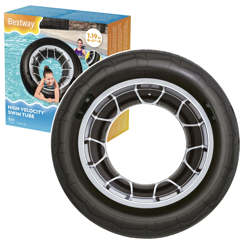 Nafukovací pneumatika 119 cm – Bestway