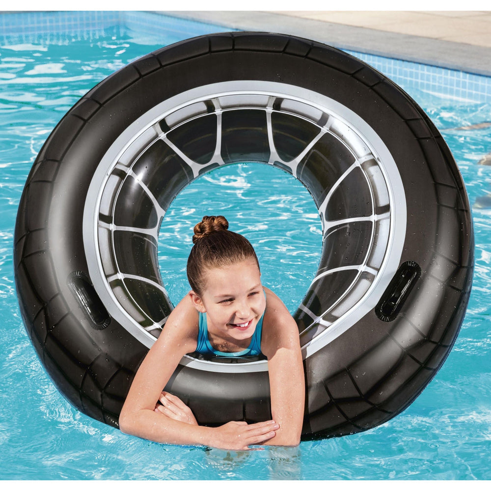 Nafukovací pneumatika 119 cm – Bestway