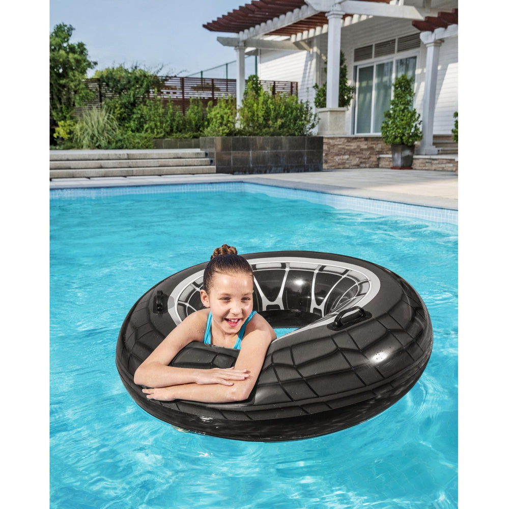 Nafukovací pneumatika 119 cm – Bestway