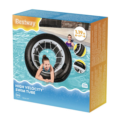 Nafukovací pneumatika 119 cm – Bestway
