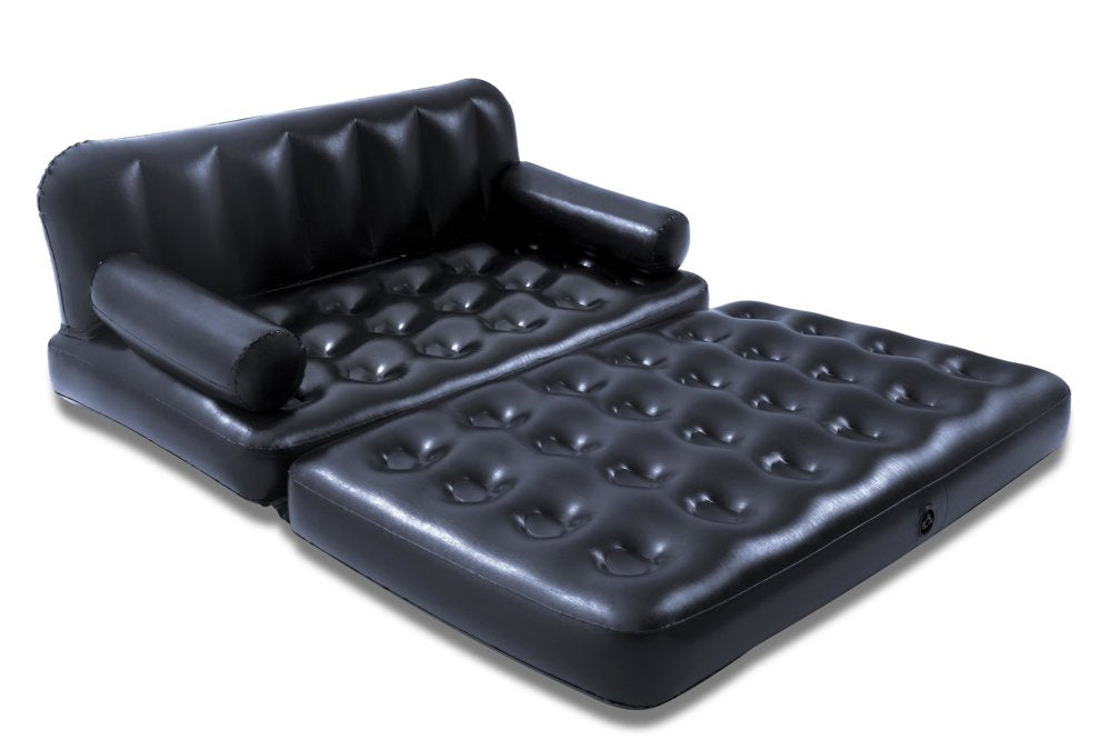 Nafukovací pohovka s postelí 188x152x64 cm – Bestway 75054