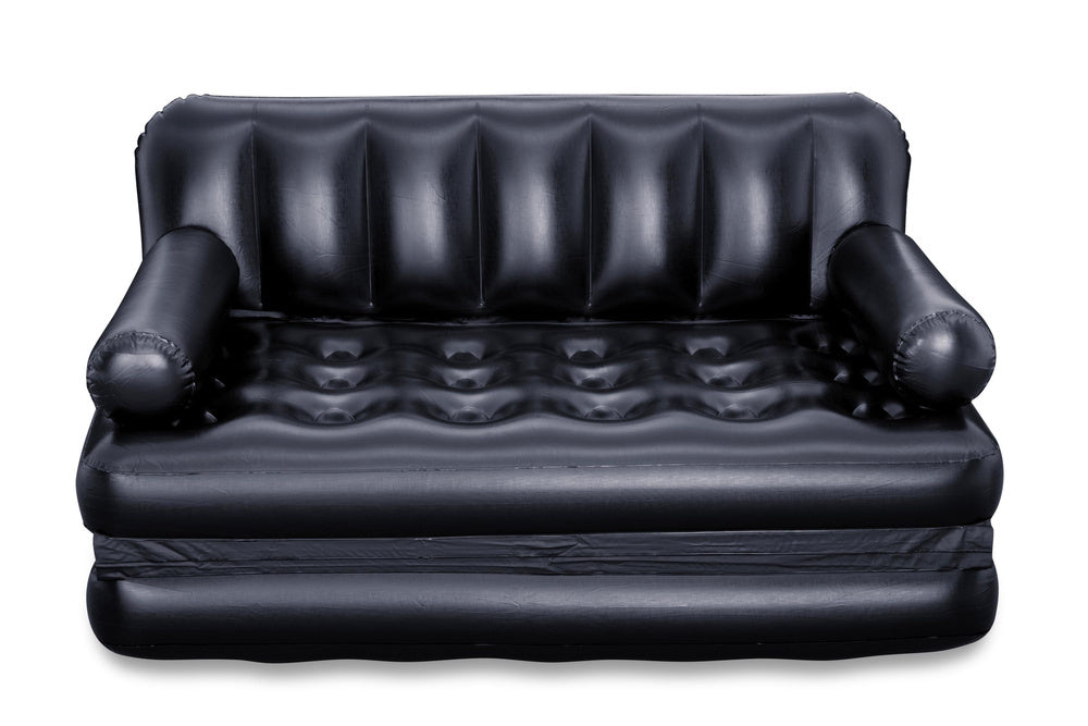 Nafukovací pohovka s postelí 188x152x64 cm – Bestway 75054