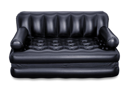 Nafukovací pohovka s postelí 188x152x64 cm – Bestway 75054