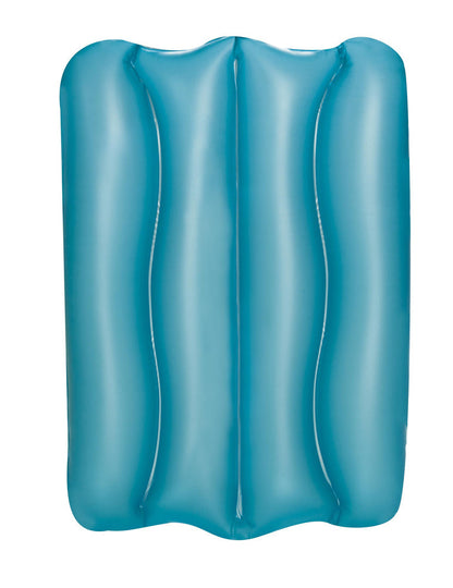 Nafukovací polštář 38x25 cm – modrý | Bestway 52127