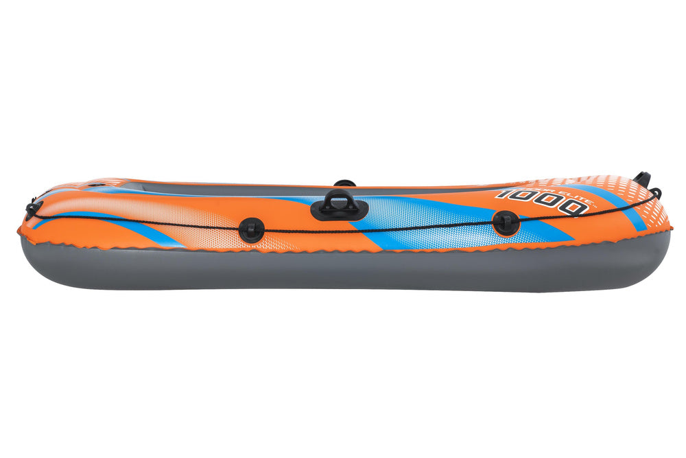 Nafukovací ponton 162 x 96 cm Kondor Elite 1000 – Bestway
