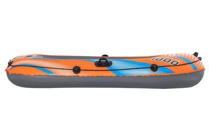 Nafukovací ponton 162 x 96 cm Kondor Elite 1000 – Bestway