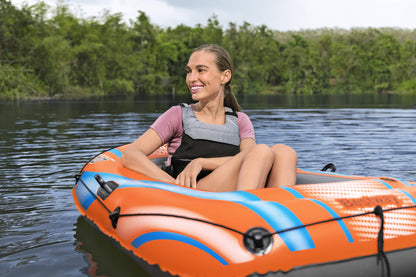Nafukovací ponton 162 x 96 cm Kondor Elite 1000 – Bestway