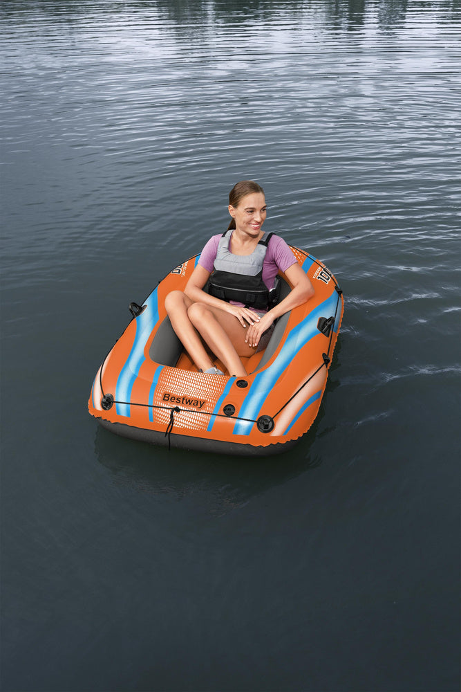 Nafukovací ponton 162 x 96 cm Kondor Elite 1000 – Bestway
