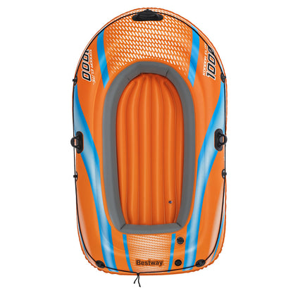 Nafukovací ponton 162 x 96 cm Kondor Elite 1000 – Bestway