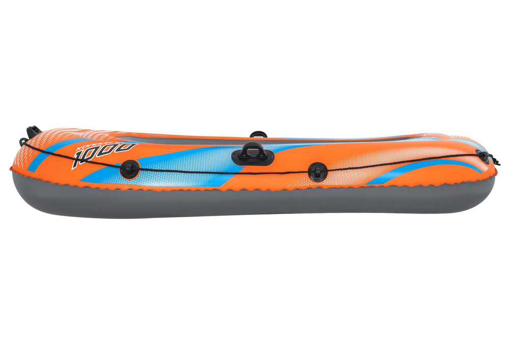 Nafukovací ponton 162 x 96 cm Kondor Elite 1000 – Bestway