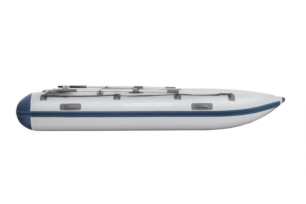 Nafukovací ponton 335x167 cm – pro 5 osob s pádly | Bestway