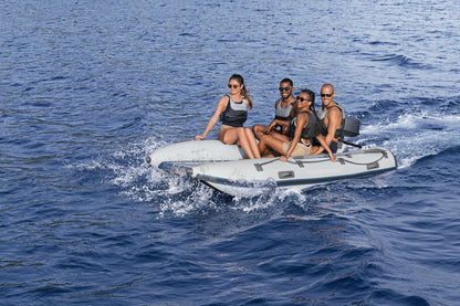 Nafukovací ponton 335x167 cm – pro 5 osob s pádly | Bestway