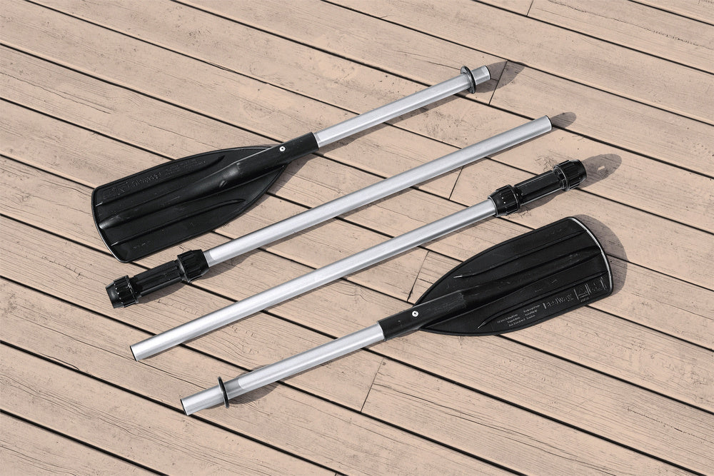 Nafukovací ponton pro 5 osob 364 x 166 cm – Bestway
