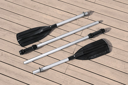 Nafukovací ponton pro 5 osob 364 x 166 cm – Bestway