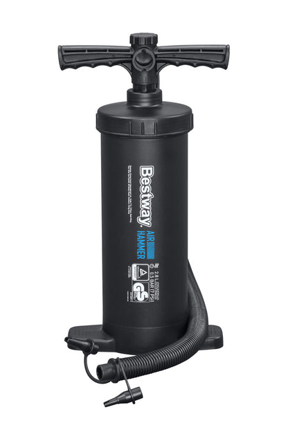 Nafukovací ponton pro 5 osob 364 x 166 cm – Bestway