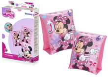 Nafukovací rukávky pro děti s dvěma komorami – Minnie Mouse