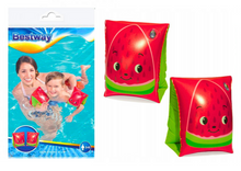 Nafukovací rukávky pro děti s motivem melounu – Bestway 32042