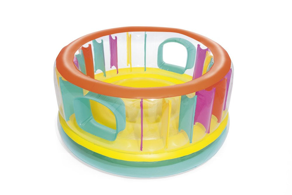 Nafukovací trampolína pro děti 180 × 86 cm – Bestway