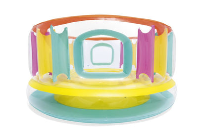 Nafukovací trampolína pro děti 180 × 86 cm – Bestway