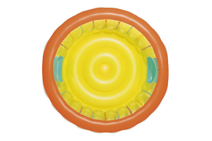 Nafukovací trampolína pro děti 180 × 86 cm – Bestway