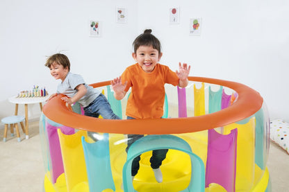 Nafukovací trampolína pro děti 180 × 86 cm – Bestway