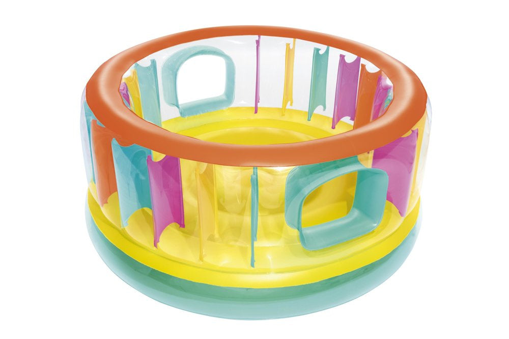 Nafukovací trampolína pro děti 180 × 86 cm – Bestway