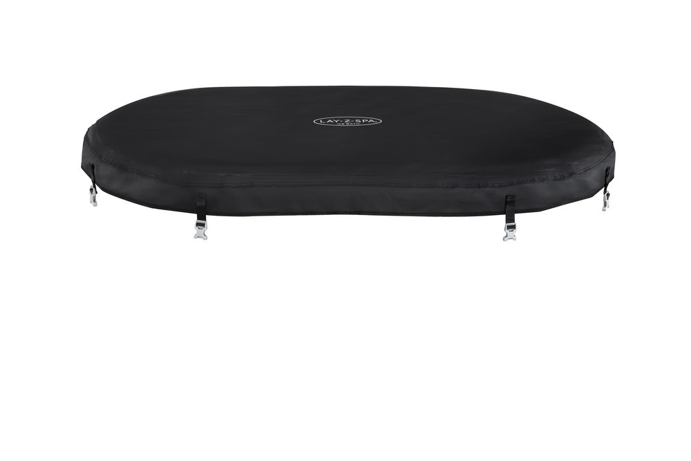 Nafukovací vana na ledové koupele 152x92x71cm s filtrací – Bestway