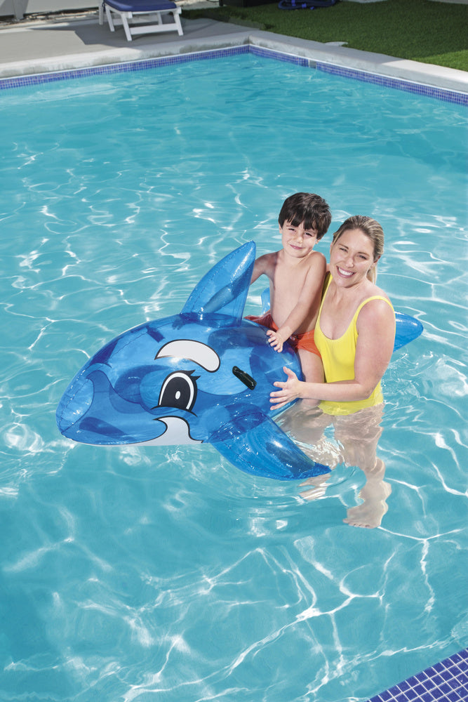 Nafukovací velryba na plavání 157 x 94 cm – Bestway