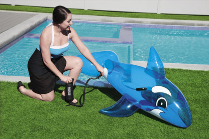 Nafukovací velryba na plavání 157 x 94 cm – Bestway