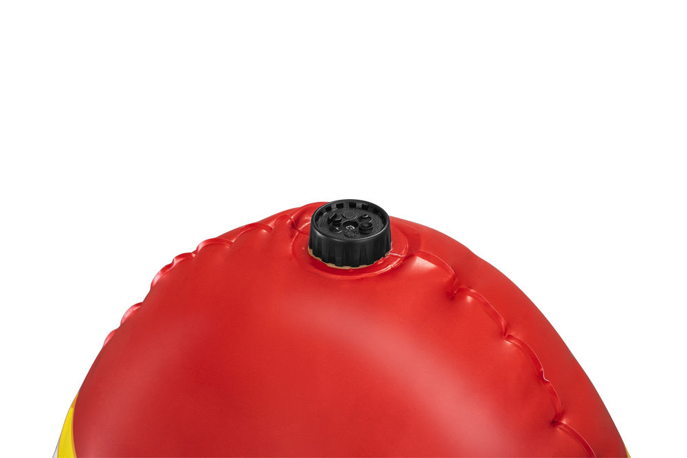 Nafukovací vodní fontána raketa 64x61x102 cm | Bestway