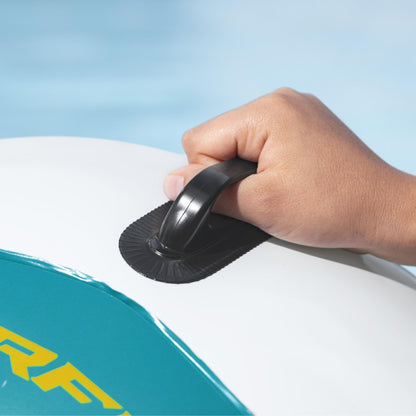 Nafukovací vodní skútr s držadly pro děti Sea Surfer – Bestway