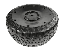 Náhradní kolo pro dětské elektrické auto 33x13 cm HP002B