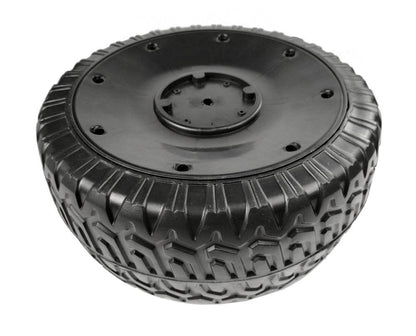Náhradní kolo pro dětské elektrické auto 33x13 cm HP002B