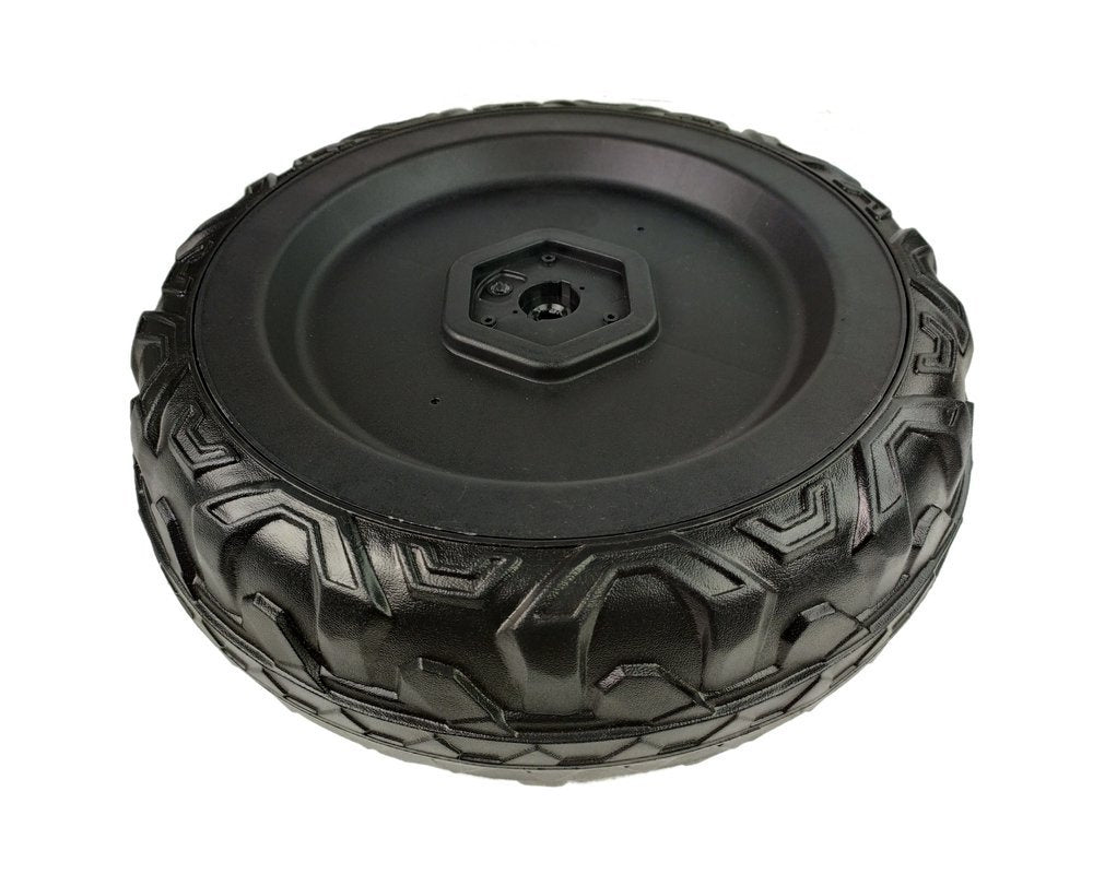 Náhradní kolo pro dětské elektrické auto EVA 38cm – XMX613