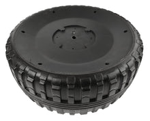 Náhradní kolo pro dětské elektrické auto Jeep Wrangler JWR 555
