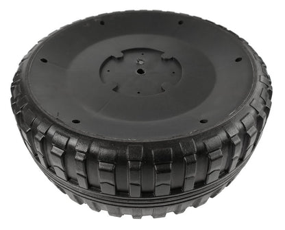 Náhradní kolo pro dětské elektrické auto Jeep Wrangler JWR 555