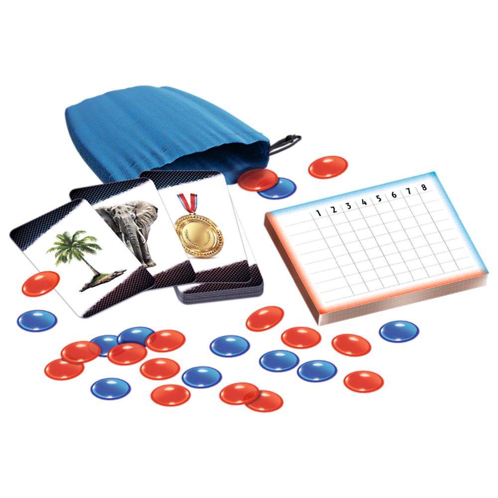 Nepravda – společenská hra plná blufování a lží | Trefl